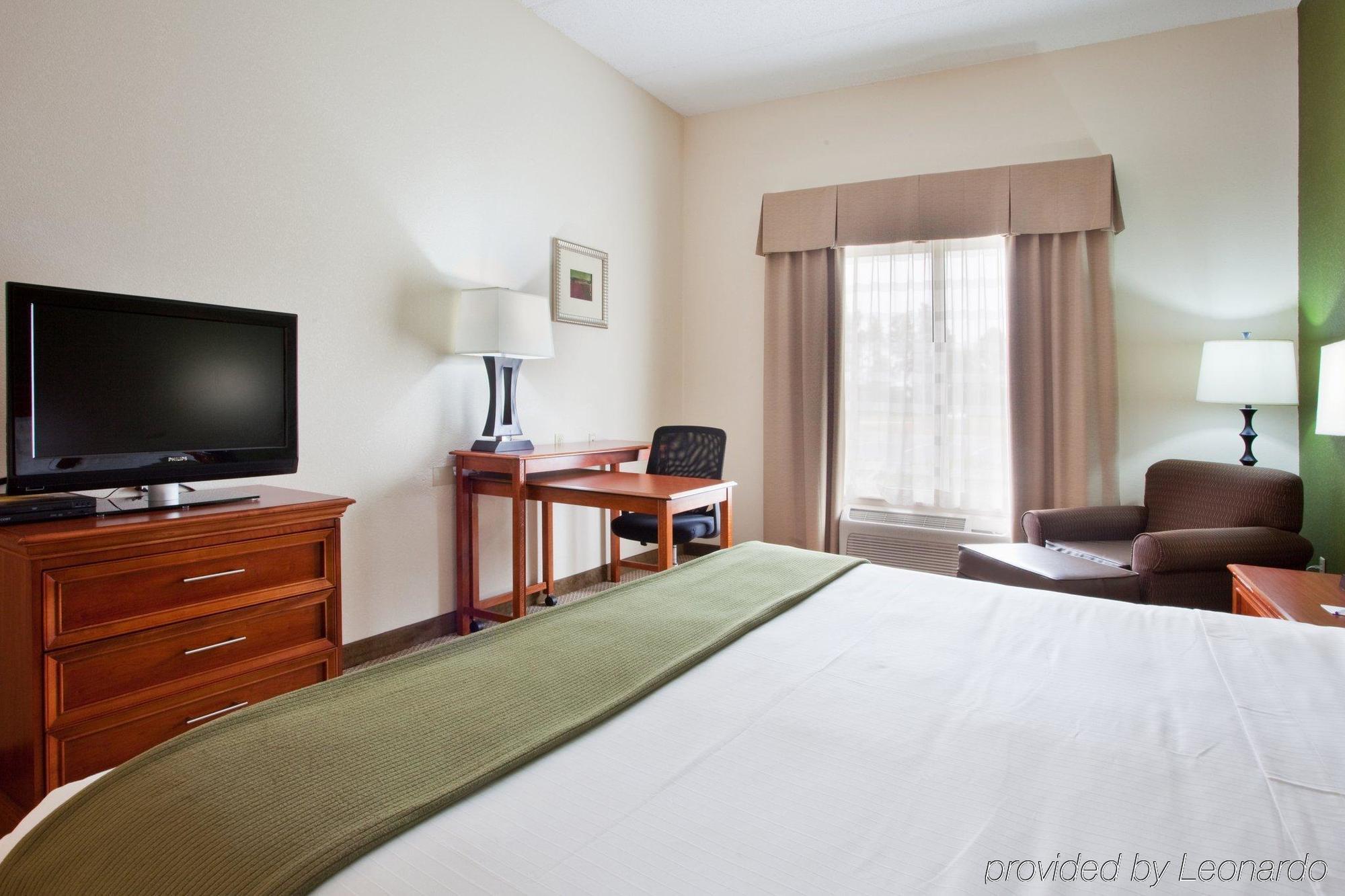 Holiday Inn Express Hotel & Suites Dublin, An Ihg Hotel Chambre photo