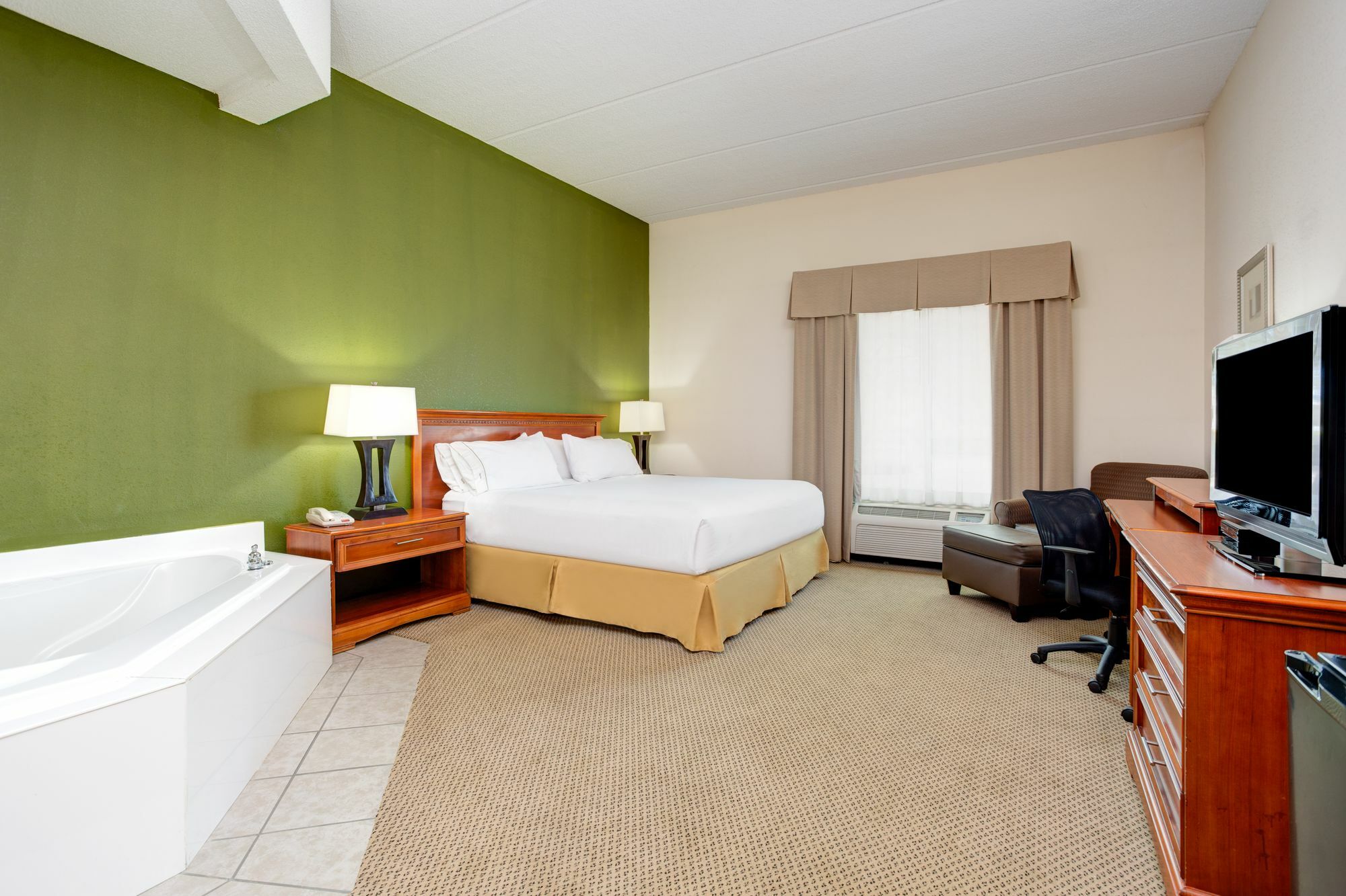 Holiday Inn Express Hotel & Suites Dublin, An Ihg Hotel Extérieur photo